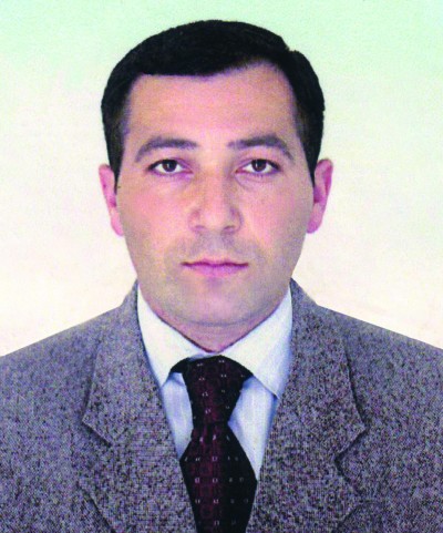 Qurban Süleymanov