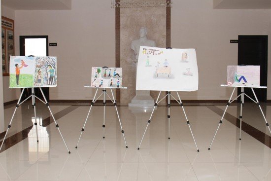 Zərdab Rayon Gənclər və İdman İdarəsi