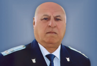 Faiq Allahverdiyev-prokuror