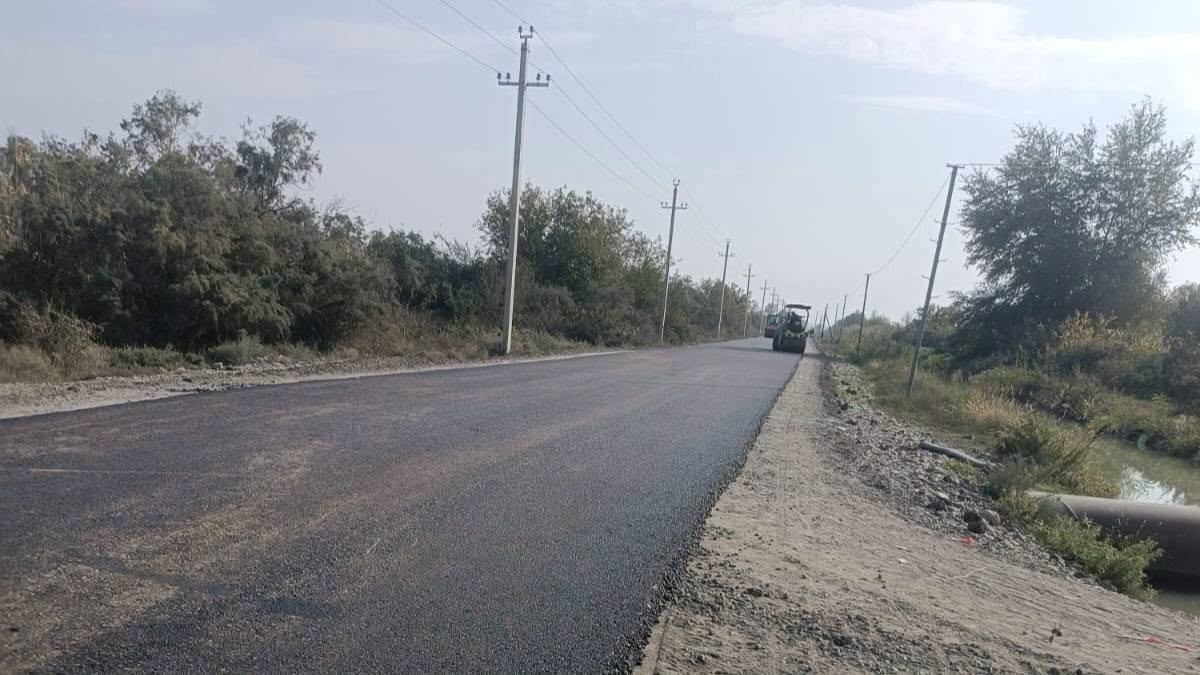 zerdab-yol-temir