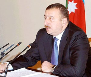 Şəhid ailəsi Zərdabdan Prezident İlham Əliyevə məktub yazıb