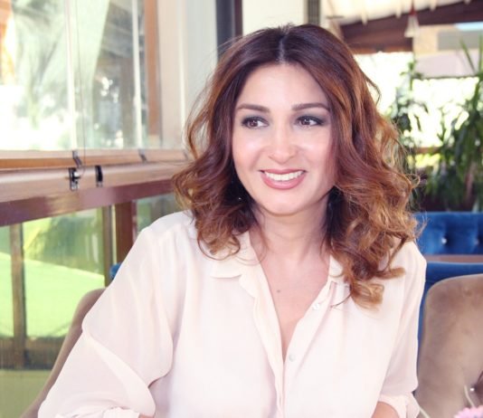 “Əslim, köküm Zərdablıdır”-aktrisa Dilarə Əliyeva dilare-eliyeva-zerdab