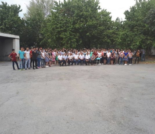 Zərdabda ali məktəblərə hazırlıq üzrə yeni kurs – “Zərdabi yolu”