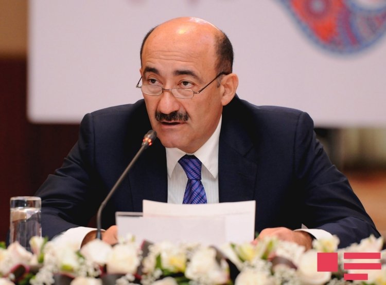 Əbülfəs Qarayev Zərdab sakinlərini qəbul edəcək Əbülfəs Qarayev