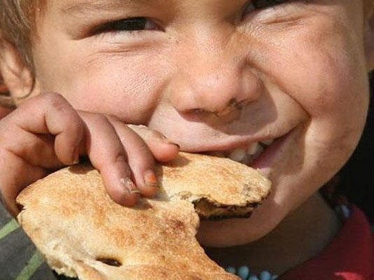 Xoşbəxt övlad, yavan çörək – HEKAYƏ hekayə