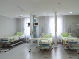 Qeysəriyyə əməliyyatından sonra halı pisləşən 31 yaşlı qadın öldü – FOTO Zerdab Rayon Merkezi Xestexanasi