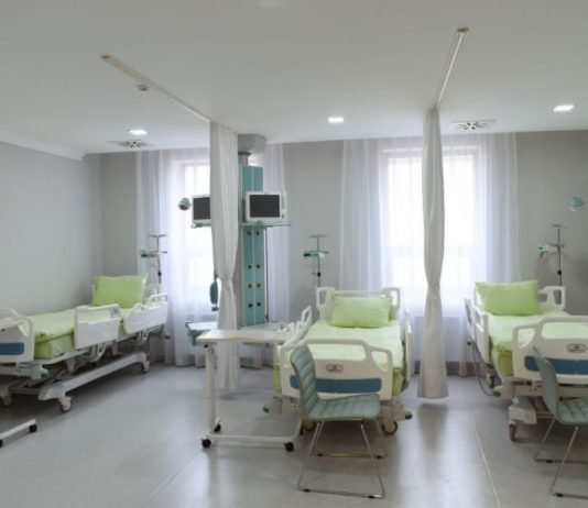 Zərdab rayon sakini xəstəxanada ölü uşaq doğub Zerdab Rayon Merkezi Xestexanasi