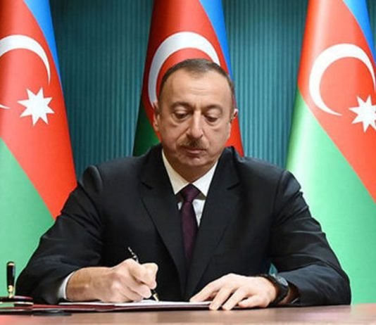 Prezident Zərdabın Gəlmə kəndində bağça tikintisinə vəsait ayırdı Prezident-serencam