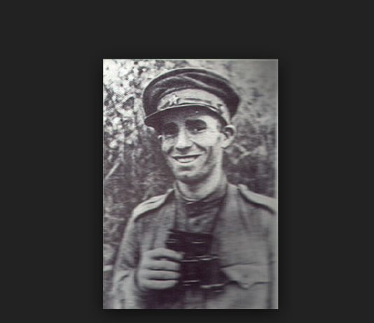 Zərdabın yetirməsi – Sovet İttifaqı Qəhrəmanı Məlik Məhərrəmov Melik Meherremov