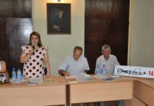 Zərdabi Muzeyi Milli Mətbuat Günü ilə bağlı tədbir keçirdi – FOTOLAR Hesen-bey-Zerdabi-Zerdabi-Muzeyi-Vefa-Bayramova