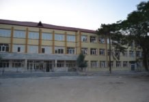 Zərdabda 1 saylı məktəb-liseydə təmir işləri yekunlaşır zerdab-1sayli-mekteb-lisey