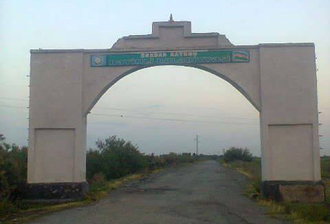 Zərdabda bu ünvanda SMART-kart tipli sayğaclar quraşdırılır Zerdab-beyimli-qesebesi1