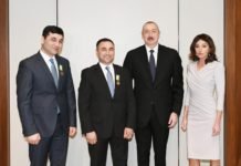 Prezident Ukraynada bir ailəni xilas edən Zərdablı qardaşları mükafatlandırdı – VİDEO umud-sabir-sirinov-qardaslari-zerdab-prezident-ilham-eliyev