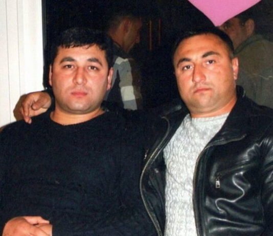 Ukraynada bir ailəni xilas edən qardaşlar: “Rayonumuzdayıq – Zərdabda istirahət edirik”