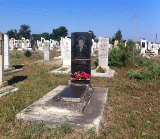 “Zərdab orta əsrlərdə” monoqrafiyası şəhidimizin xatirəsinə həsr edilib Zerdab-qoruqbagi-sehid-babek-ismayilov