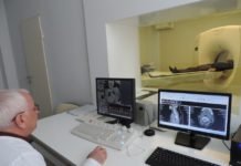 Zərdabda əhalinin kütləvi tibbi müayinəsi necə keçir? zerdab-rayon-merkezi-xestexana