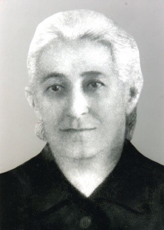 Həsən bəy Zərdabinin qızı da maarifpərvər idi Qəribsoltan-Məlikova