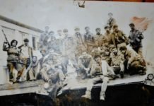 Qarabağ döyüşlərində neçə-neçə Zərdablı gənc öz borcunu şərəflə yerinə yetirib qarabag-karabakh