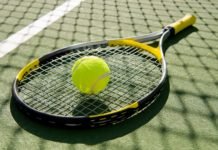 Zərdabda tennis üzrə çempionat keçiriləcək – ELAN