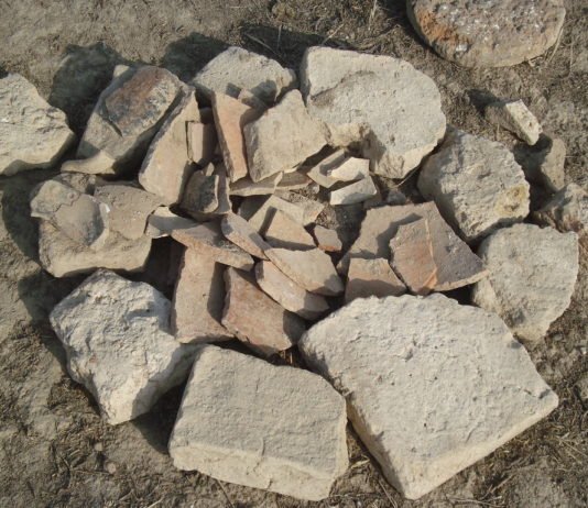 Zərdab ərazisindən I Axsitanın adına buraxılmış numizmatik materiallar tapılıb – Tarix arxeologiya-numizmatika-zerdab-tarix