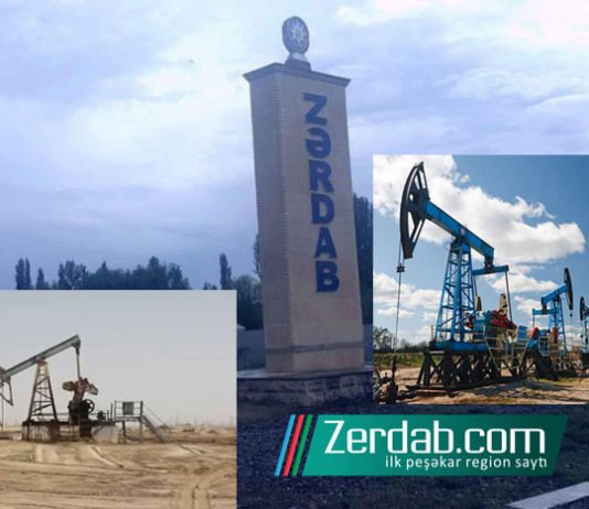 Kanada şirkətinin neft çıxaracağı ərazi Zərdabın harasında yerləşir? zerdab.com-zerdab-rayonu-muradxanli-ceferli-zerdab-yataq