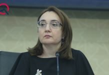 “Koronavirus Azərbaycanın bütün regionlarına yayılıb” – Yaqut Qarayeva