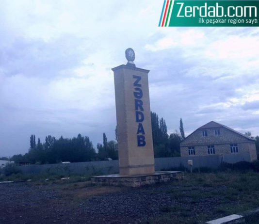 Zərdabda koronavirusa görə iki məktəb bağlandı zerdab-rayonu