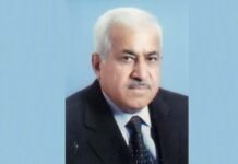 Həmyerlimiz, Bakı Dövlət Universitetinin dosenti Rafiq Qurbanov vəfat edib rafiq-qurbanov-zerdab-bdu