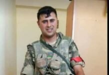 Doğum günündə şəhid olan Zərdablı igid – Baş leytenantımızı tanıyaq abbasov-agaqardas-ilham-oglu-zerdab-huseynxanli