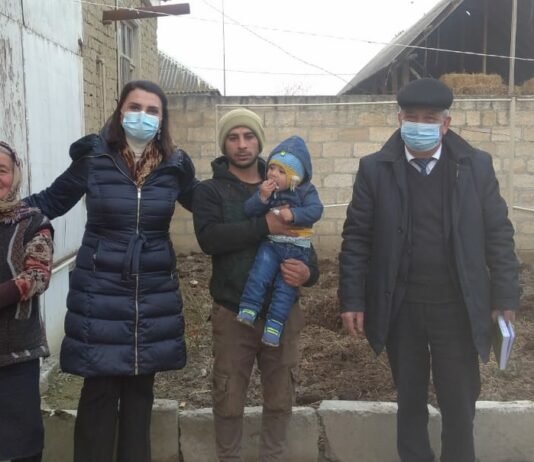 Millət vəkili Jalə Əliyeva qazi Təbriz Əlizadənin müayinə və müalicə məsələsini üzərinə götürdü – Hazırda işlər aparılır jale-eliyeva-zerdab-qazi-tebriz