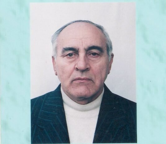 Zərdabın səhiyyəmizə bəxş etdiyi unudulmaz cərrah allahveren-zerdab