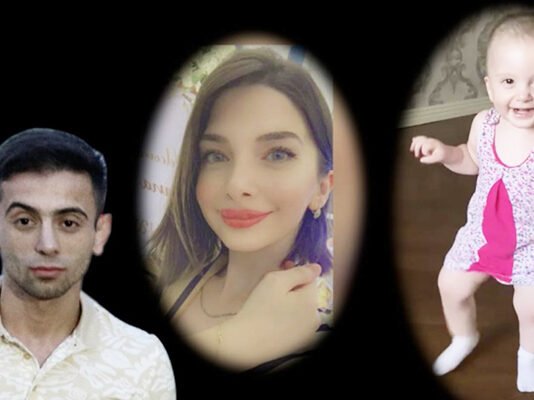 Bakıda faciə baş verən ailə əslən Zərdab rayonundandır – Dəhşətli məqamlar eslen-zerdab-rayonu