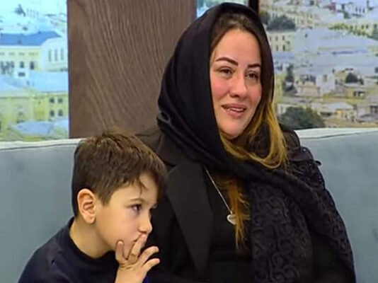 DƏHŞƏT! – Şəhid Rəhim Hüseynovun həyat yoldaşı qəzada öldü – Zərdaba anım mərasiminə gedirmiş zerdab-rehim