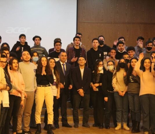 “Poliqon” Strateji İntellekt Oyunu Üzrə lV Universiadaya yekun vuruldu – FOTOLAR poliqon-sio-ilkin-eliyev