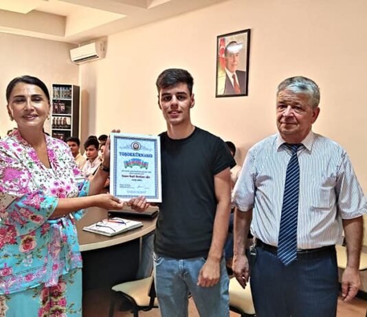 Millət vəkilimiz Zərdabda tələbə adını qazanan 43 gənclə görüşdü – FOTOLAR jale-eliyeva-zerdab-gorus-telebe.png