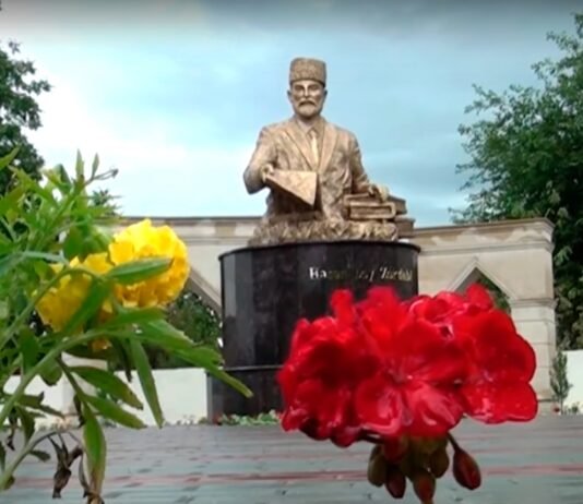 Həsən bəy Zərdabinin həyat və yaradıcılığı ilə bağlı maraqlı faktlar – Müsahibə hesen-bey-zerdabi-zerdab-rayonu.jpeg