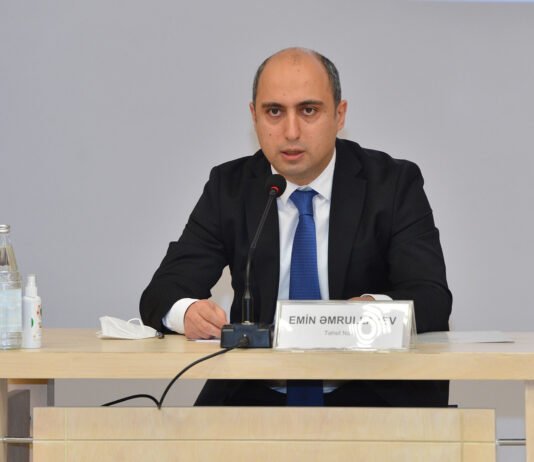 “Bəzi riyaziyyat müəllimləri çubuqlu bölməni edə bilmir” – Nazir