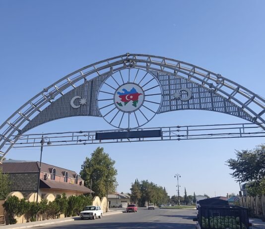 Zərdabda çoban yükün altında qalaraq öldü zerdab-xerite-rayon