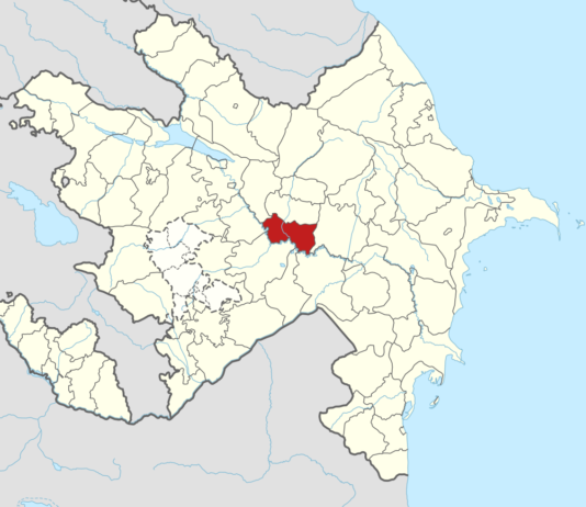 Şirvan üsyançılarının əsas məntəqələrindən biri də Zərdab ərazisi olub – TARİX Zardab_District_in_Azerbaijan_zerdab_rayonu.png