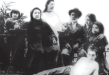 Həsən bəy Zərdabinin övladlarının acı taleyi henife-melikova-zerdabi.png