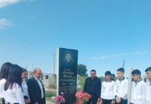 Zərdabın igid oğlu, 1-ci Qarabağ müharibəsi şəhidi Babək İsmayılovun anım günüdür – FOTO+VİDEO sehid-babek-ismayilov-zerdab-qorubagi.png