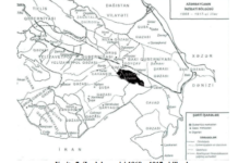 Hülakü mənbələrində adı çəkilən Delan Naur (70 göl) ərazisinin qərb hissəsi Zərdab torpaqlarıdır zerdabin-tarixi-zerdabcom.png