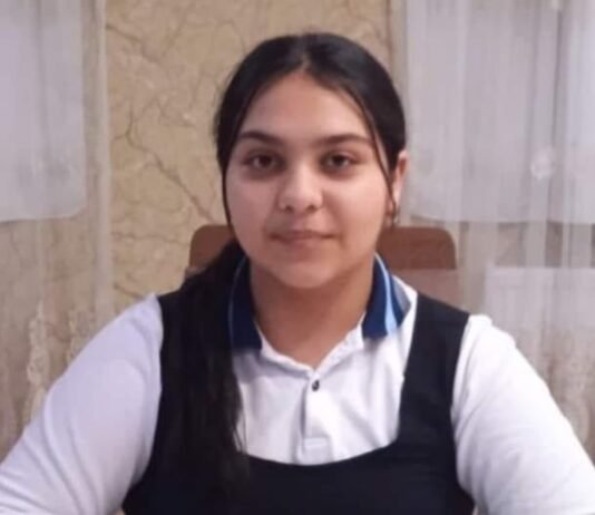 Zərdab məktəblisi inşa müsabiqəsinin qalibi olub Zerdab-ayan-rehimli.png