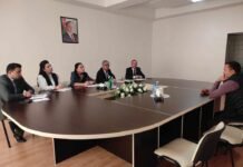 Jalə Əliyeva Zərdabda növbəti dəfə vətəndaş qəbulu keçirib – FOTOLAR jale-eliyeva-milli-meclis-qebul-zerdab.png