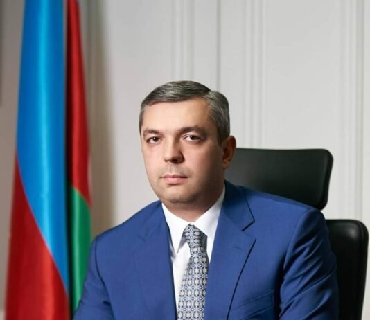 Prezident Administrasiyasının rəhbəri, əslən Zərdab rayonundan olan Samir Nuriyevi tanıyaq… samir-nuriyev-zerdab.png