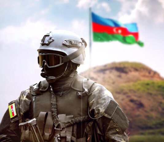 Bu gün Azərbaycan Silahlı Qüvvələrinin yaranmasının 106 ili tamam olur zefer-gunune-aid-seirler