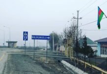 Zərdabda 89 yaşlı kişi intihar edib – Evdə özünü kəndirlə asıb zerdab-melikmudlu-kendi.png