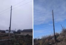 “Azərişıq” ASC Zerdab.com-un ictimailəşdirdiyi problemi qısa zamanda həll etdi – Foto