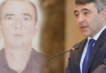 Həbsdəki məhkəmə işçisi İnam Kərimova müraciət etdi: “Bəraət istəyirəm…” ibrahim-xelefzade-mehkeme