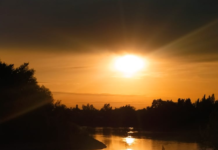 Zərdabın kəndlərinin yarısından çoxu Kür çayı boyunca yerləşir… kur-cayi-zerdab.png